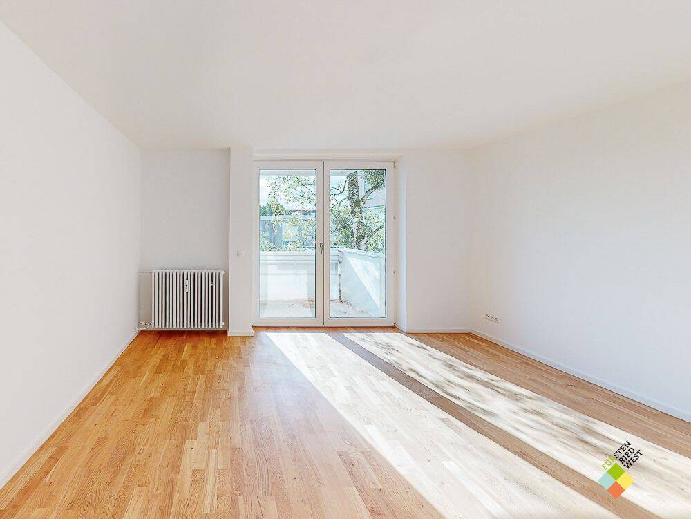 Wohnen im ersten digitalisierten Quartier Fürstenrieds, 81475 München (Thalk. Obersendl.-Forsten-Fürstenr.-Solln)