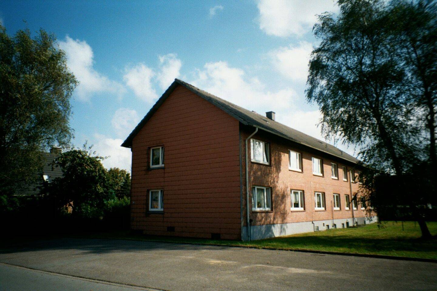 4 Zimmerwohnung in Husby, 24975 Husby