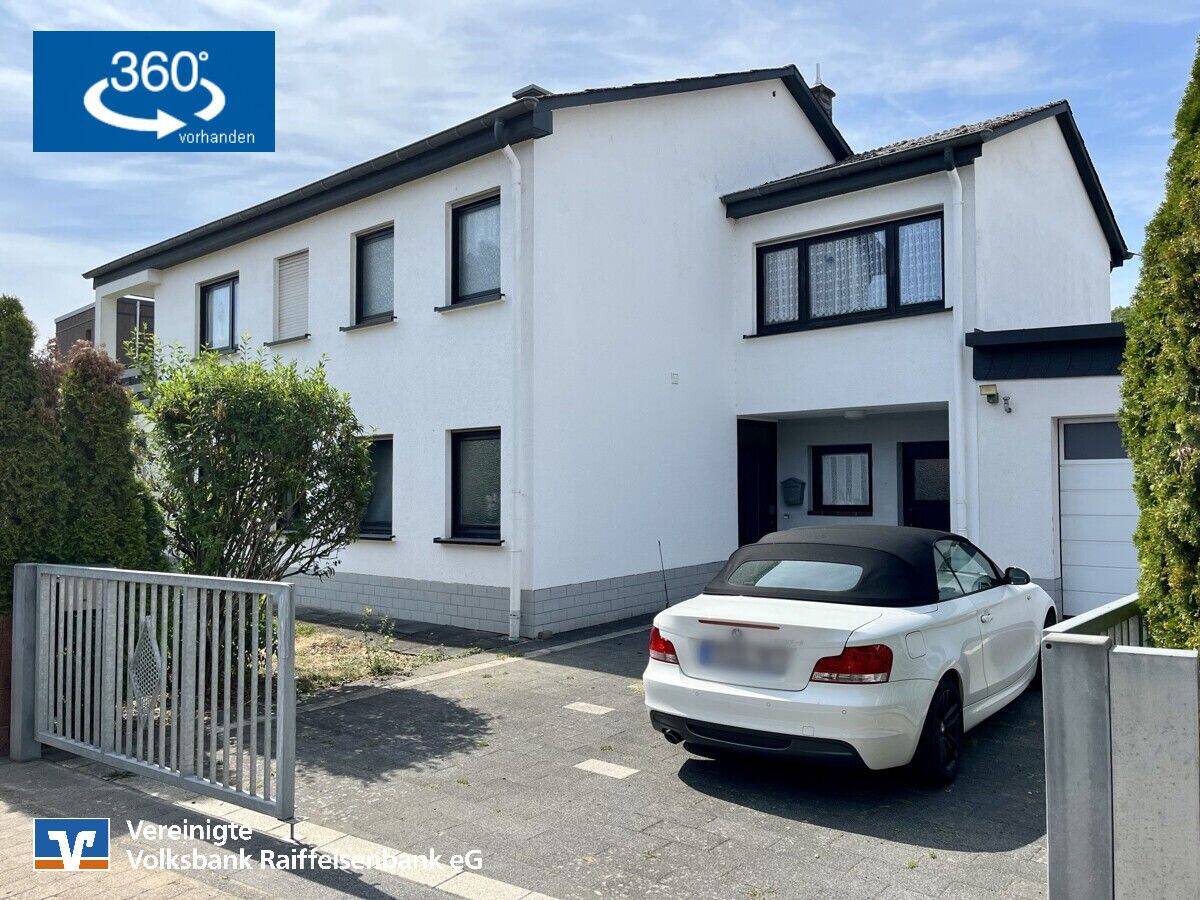 Ihr neues Zuhause mit viel Platz für die ganze Familie, 54311 Trierweiler