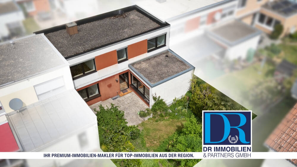 Reihenmittelhaus mit Garage und guter Anbindung in Ingolstadt-Südwest, 85051 Ingolstadt