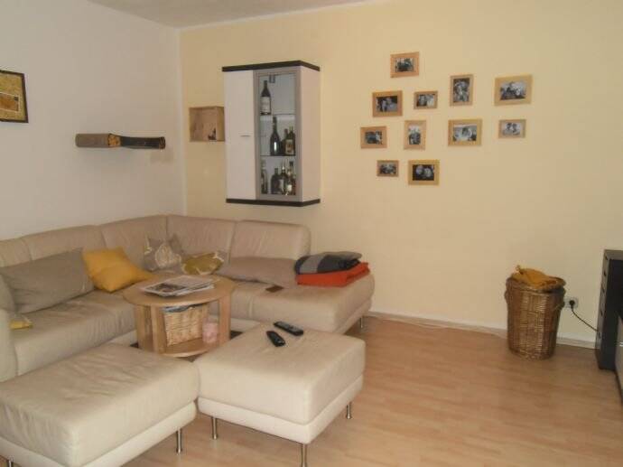 TOP 2-Zi-Sout.-Wohnung mit Terrasse Herzogenaurach Ortsteil, 91074 Herzogenaurach