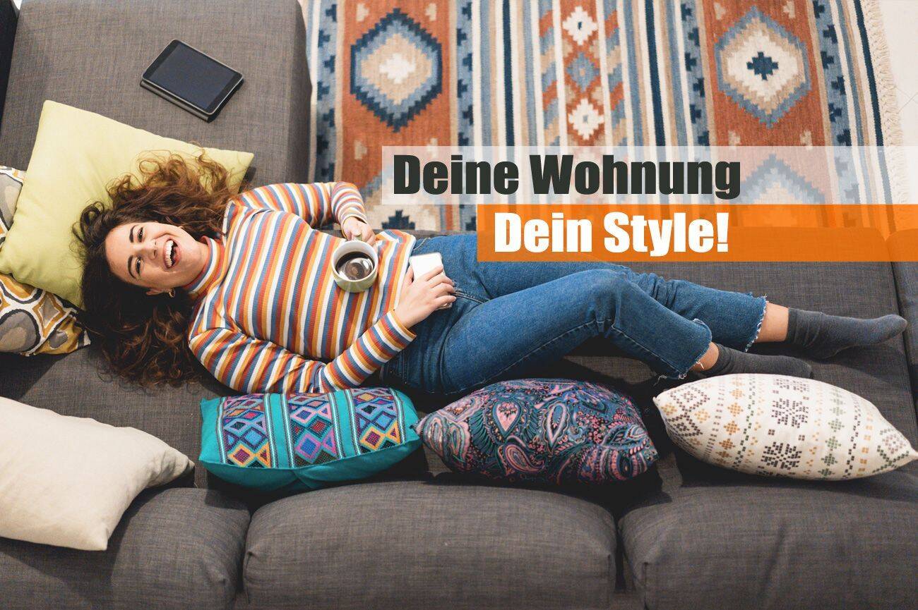 stylische 2-Raum Wohnung zum Wohlfühlen – Balkon und Aufzug vorhanden!, 9120 Chemnitz (Altchemnitz Bernsdorf Helbersdorf Kapellenberg)