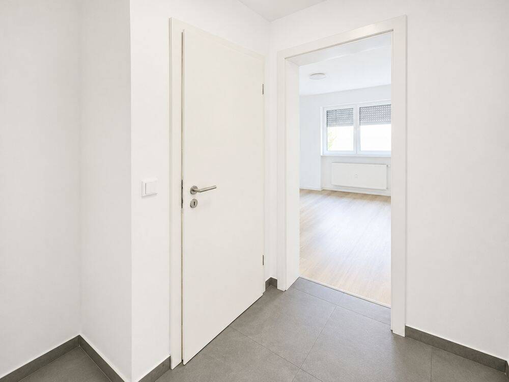 Modernes und helles Studio – Erstbezug nach umfassender Renovierung, 68199 Mannheim (Almenhof Neckarau)