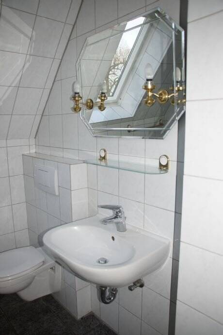 Wohnen in Nähe der Bielefelder Stauteiche, 33607 Bielefeld (Innenstadt)