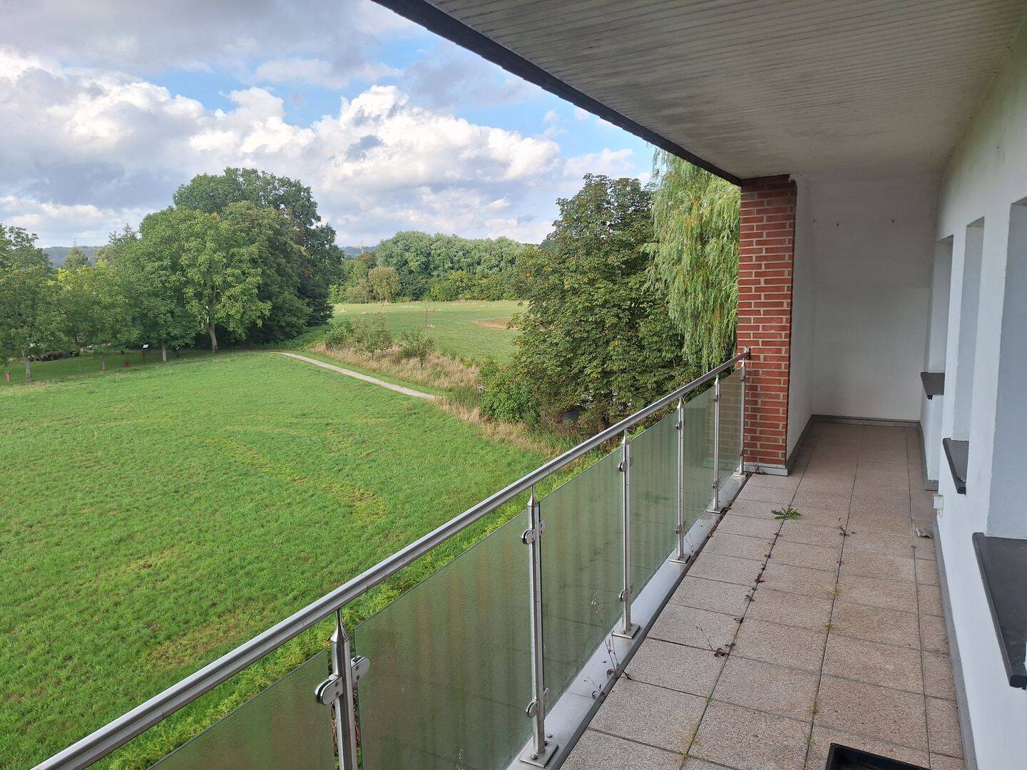 96qm Wohnung, 49196 Bad Laer