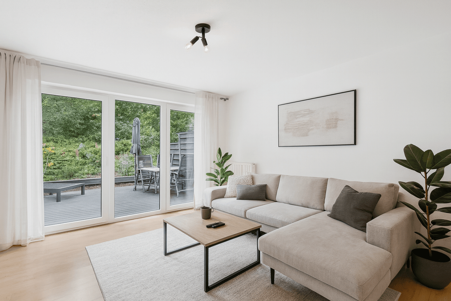 Familienglück mit Charme – Ihr gepflegtes Reihenmittelhaus in Herrenberg-Kuppingen | 160 m², 71083 Herrenberg