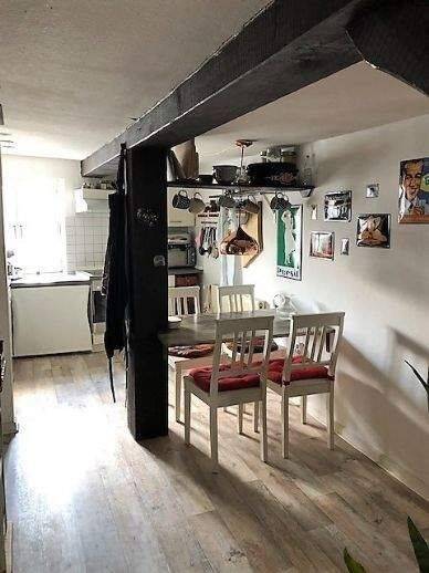 Charmante Altbauwohnung im Herzen Lüneburgs, 21335 Lüneburg