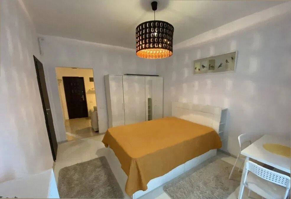 Helle 1,5-Zimmer-Wohnung mit Balkon in Pforzheim, 75172 Pforzheim (Brötzingen Innenstadt Südweststadt Weststadt)