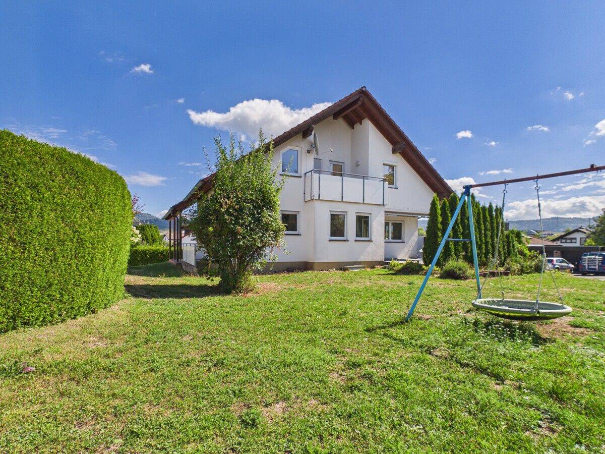 Einfamilienhaus mit viel Lebensqualität für Ihre Familie, 78665 Frittlingen