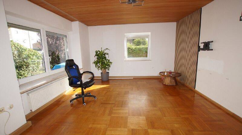 Schöne 3,5 Zimmer-Wohnung mit Garten, 94315 Straubing