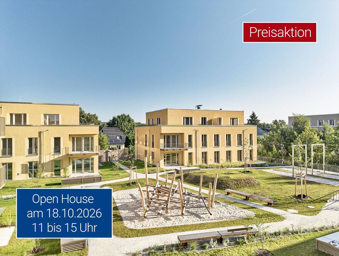 Preisaktion bis 31.10.2026 – Verkaufsstart & Sofortbezug am Wasser in Berlin-Köpenick, 12557 Berlin (Treptow-Köpenick)