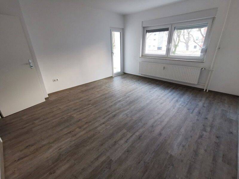Familienfreundliche 3-Zi.-Whg. mit Balkon, 44625 Herne (Herne-Mitte Herne-Süd Holsterhausen Sodingen)