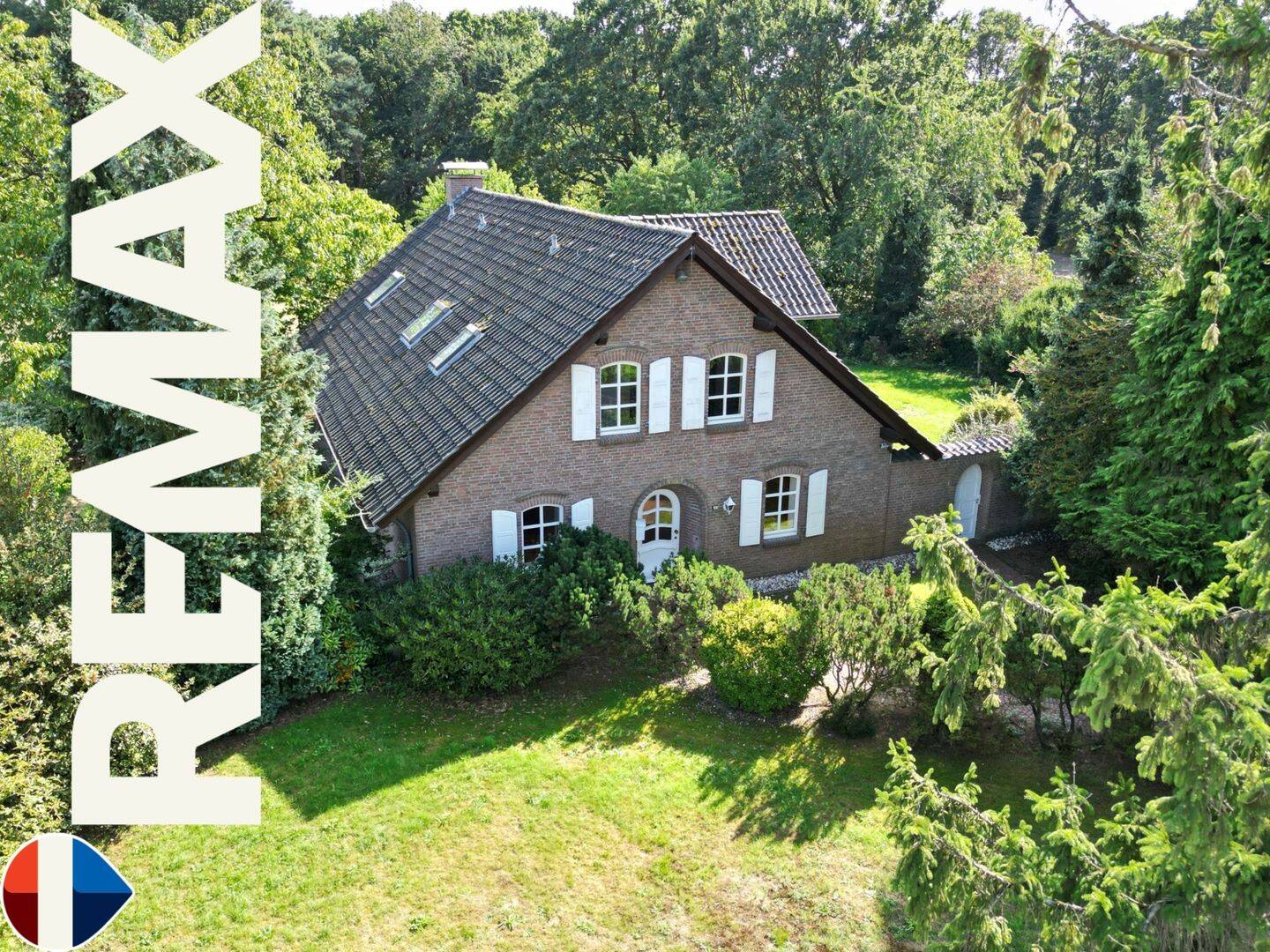 Landhaus mit Charakter in nahezu Alleinlage – großzügiges Wohnen zwischen Feldern und Natur, 46499 Hamminkeln