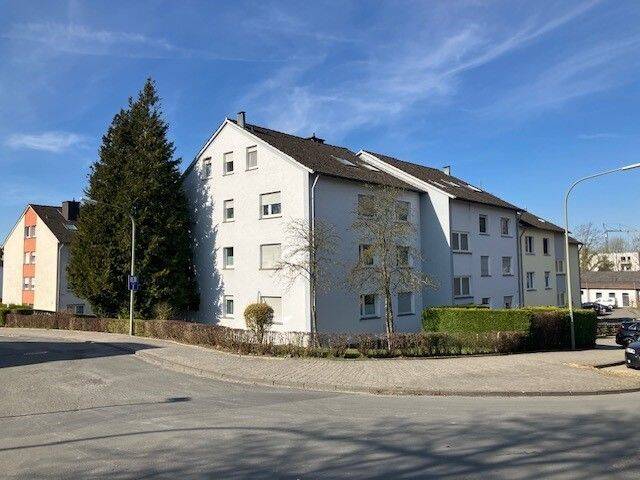 Gemütliche Single-Dachgeschosswohnung im Neheimer Rusch, 59755 Arnsberg