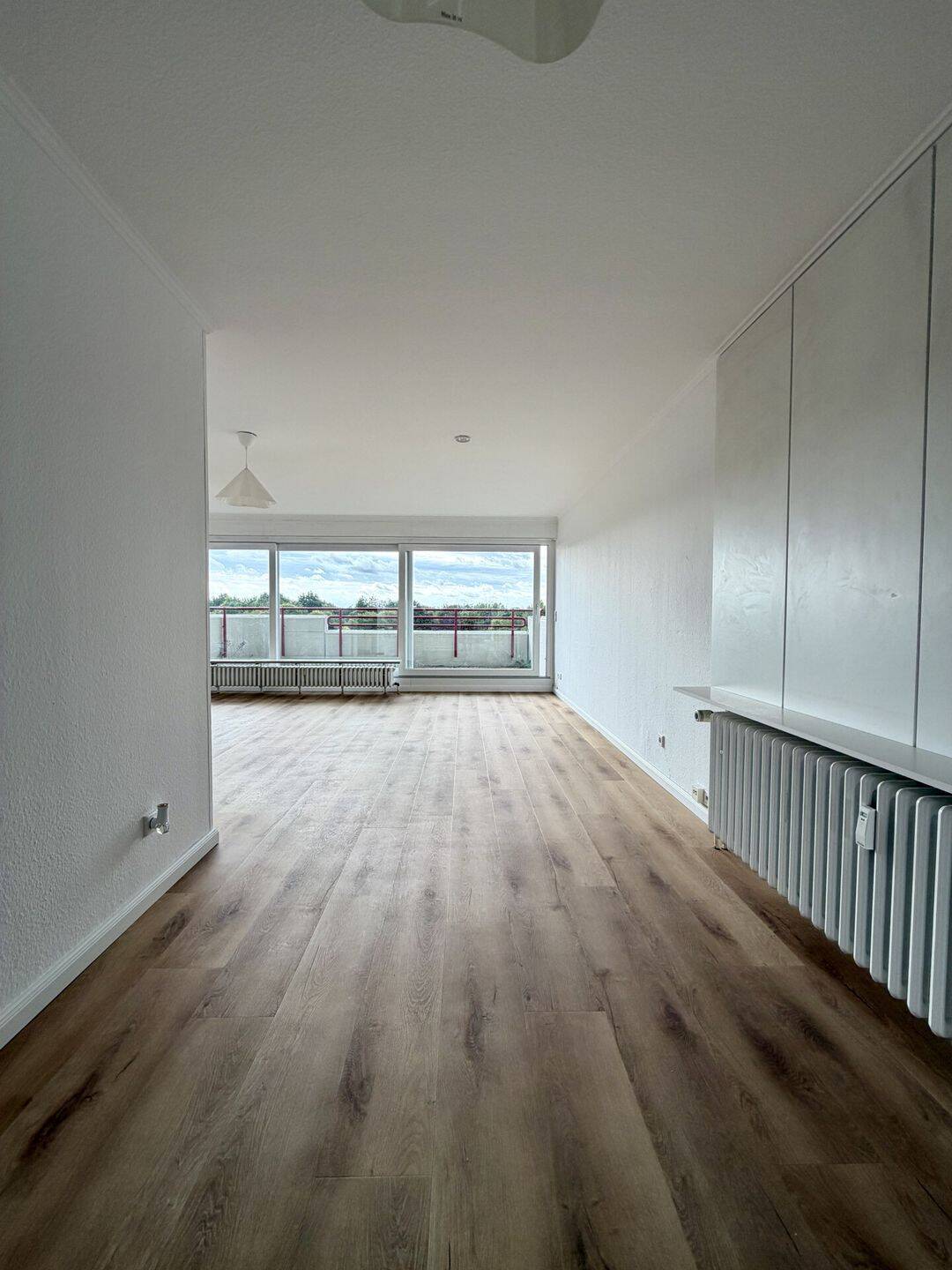 Großzügiges Penthouse mit zwei Balkonen in Münster-Gievenbeck, 48161 Münster (Gievenbeck Nienberge Roxel Sentrup Sprakel)