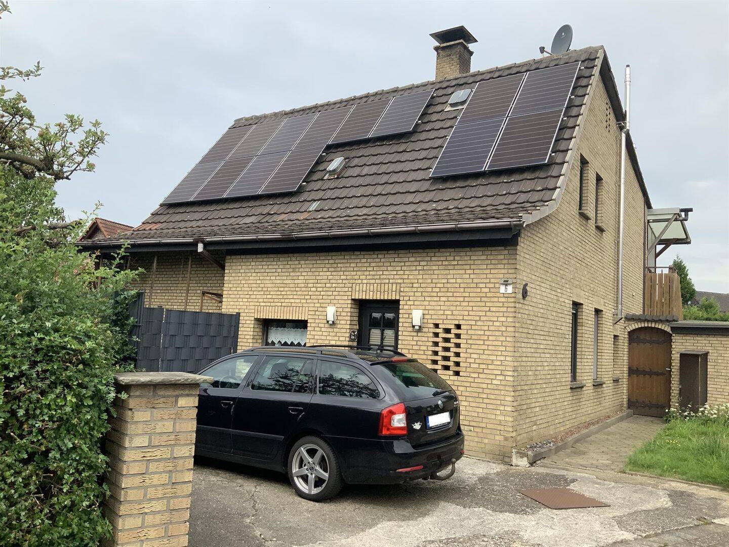 Freistehendes Haus mit Potenzial und viel Platz, 59075 Hamm (Bockum-Hövel Heessen)