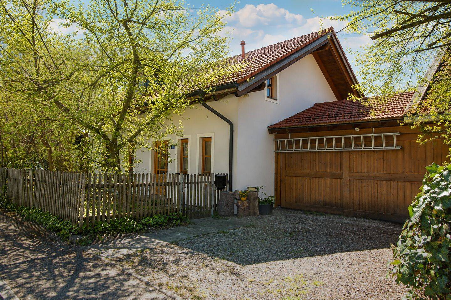 Top saniertes Traumhaus zum Einziehen und Wohlfühlen, 82515 Wolfratshausen