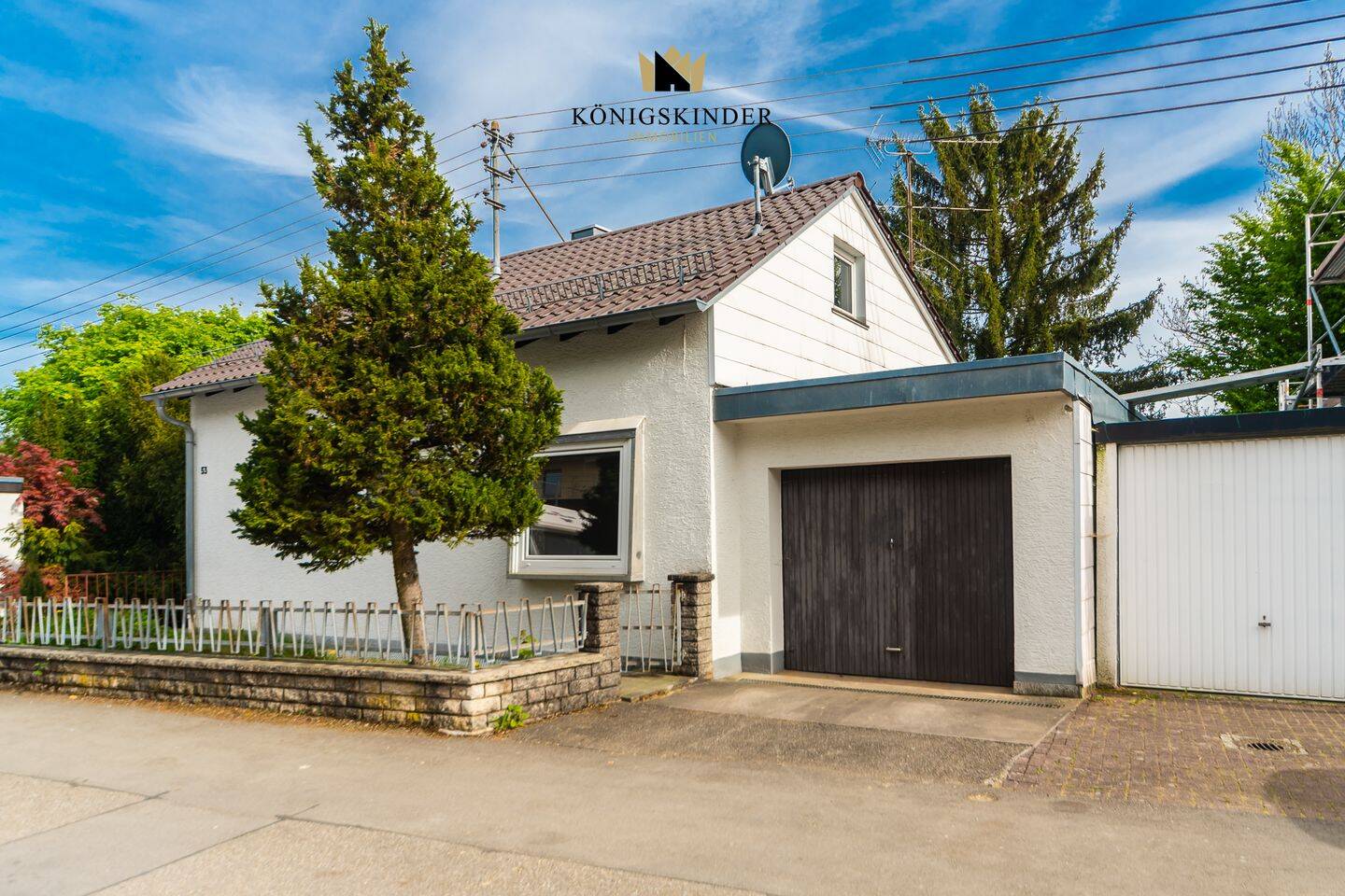 Großzügiges Haus mit Weitblick: Ideal für Familien & Individualisten, 71579 Spiegelberg