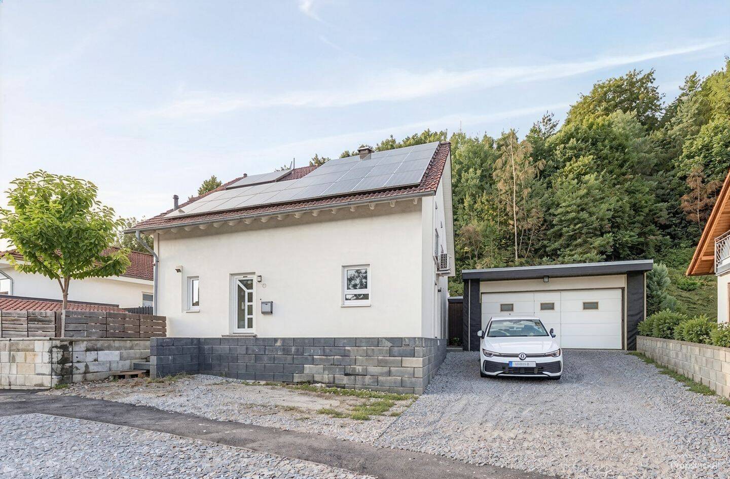 Mehlbach: Ruhig gelegenes Einfamilienhaus mit viel Platz zum Entfalten, 67735 Mehlbach