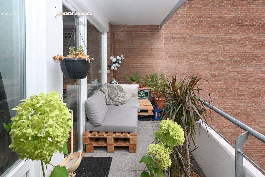 Lichtdurchflutete 3-Zimmer-Wohnung mit idealem Schnitt in Lübeck – St.Jürgen, 23562 Lübeck (Sankt Jürgen)