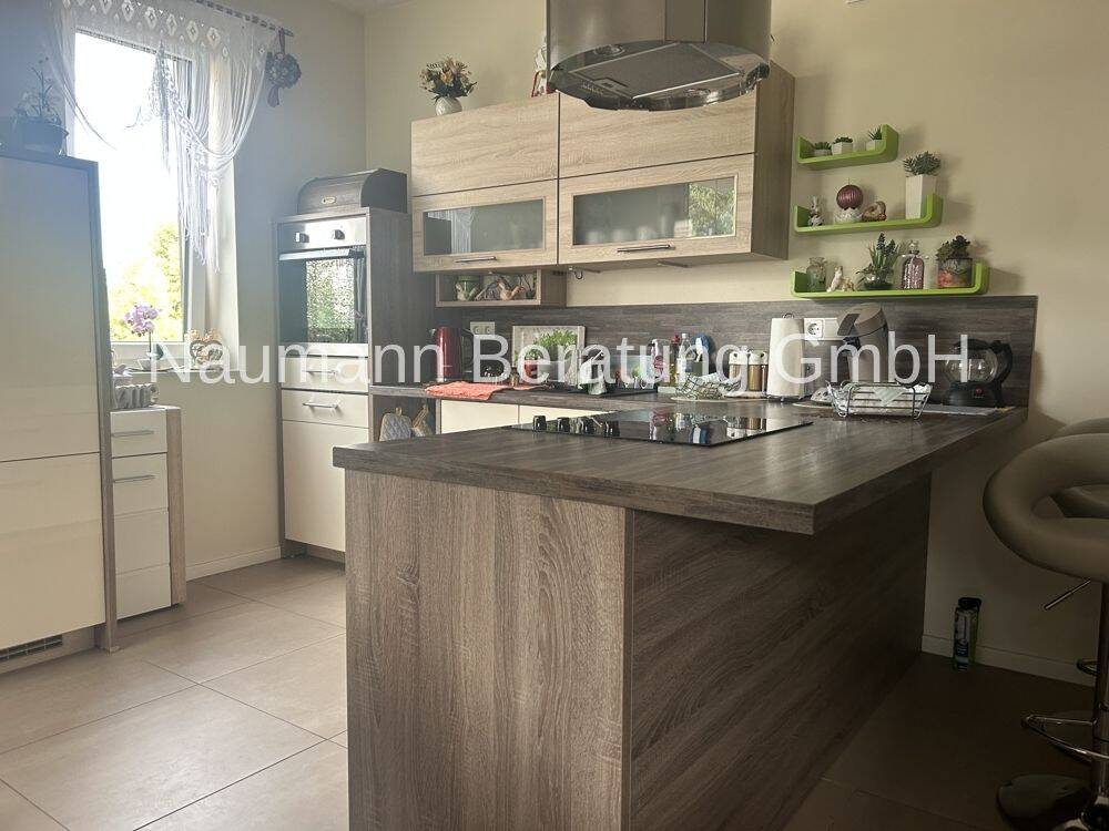 Moderne Wohnung mit Balkon!, 66606 St. Wendel (Sankt Wendel)