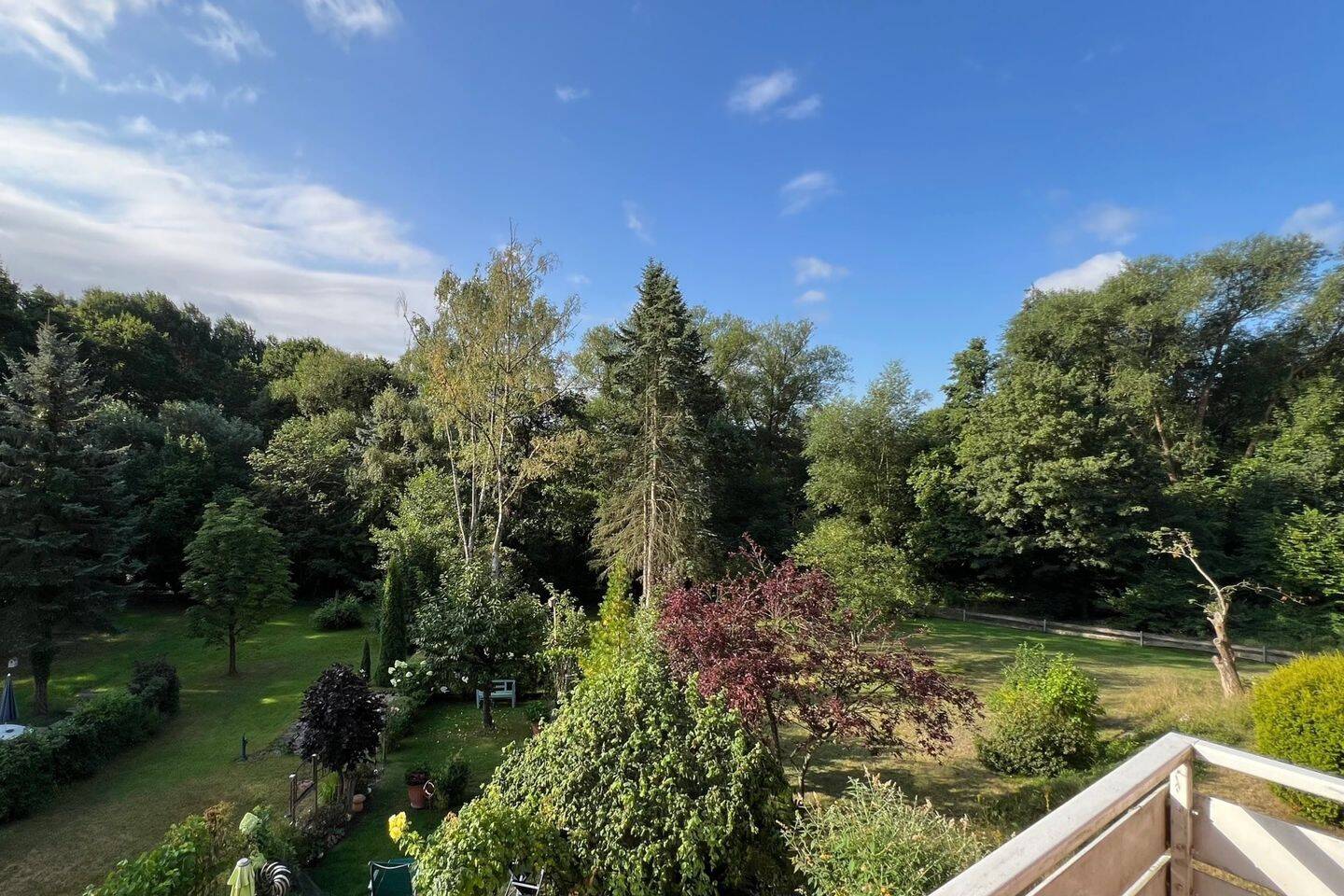 3-ZImmer-Wohnung mit Gartengrundstück!, 21509 Glinde