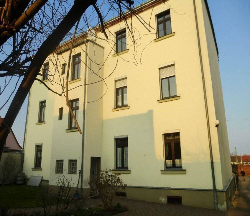 RENOVIERTE 6-ZIMMERWOHNUNG, 39122 Magdeburg (Beyendorf-Sohlen Beyendorfer Grund Fermersleben Salbke Westerhüsen)