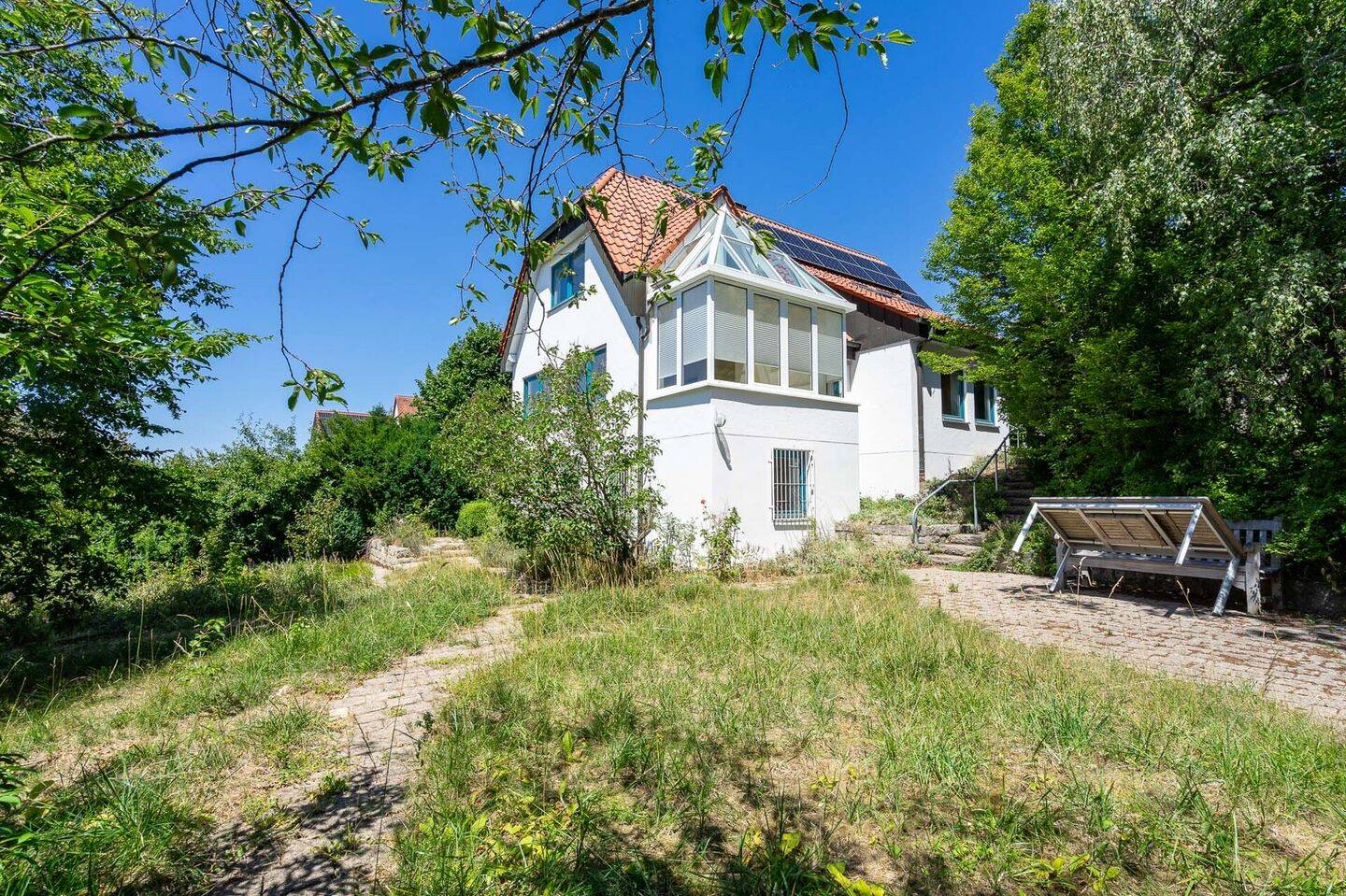 Ihr neues Zuhause: Großzügiges Einfamilienhaus zur Miete, 89150 Laichingen