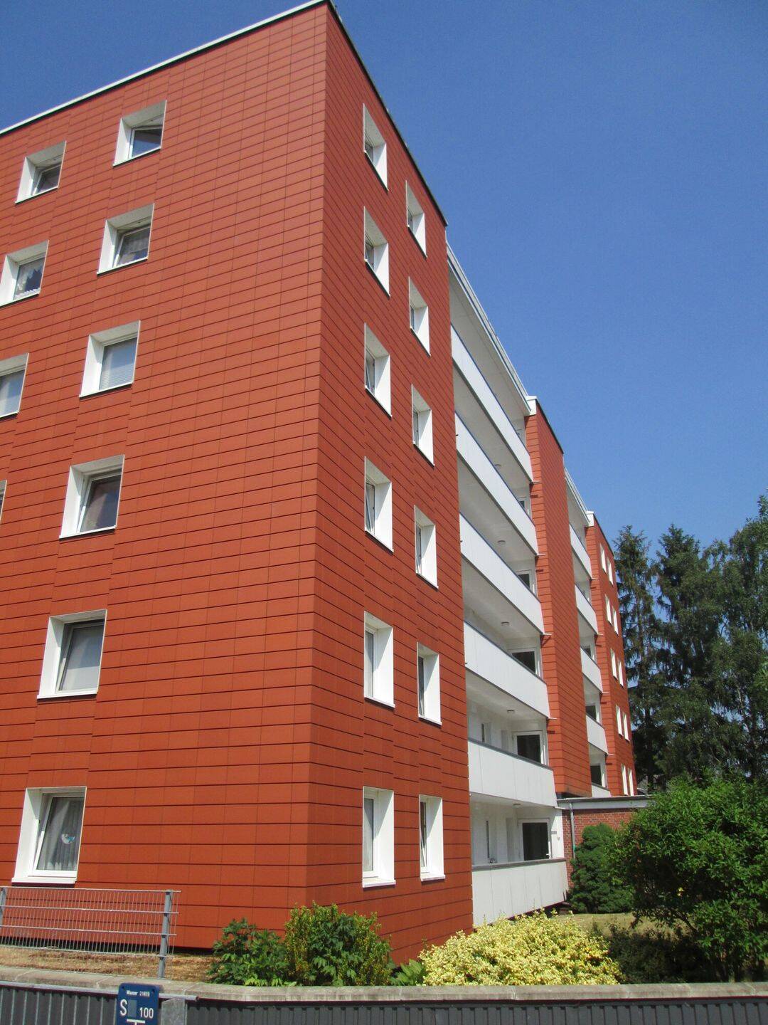Gemütliche 1-Zimmer Wohnung in Schenefeld zur Miete- Wentzel Dr., 22869 Schenefeld