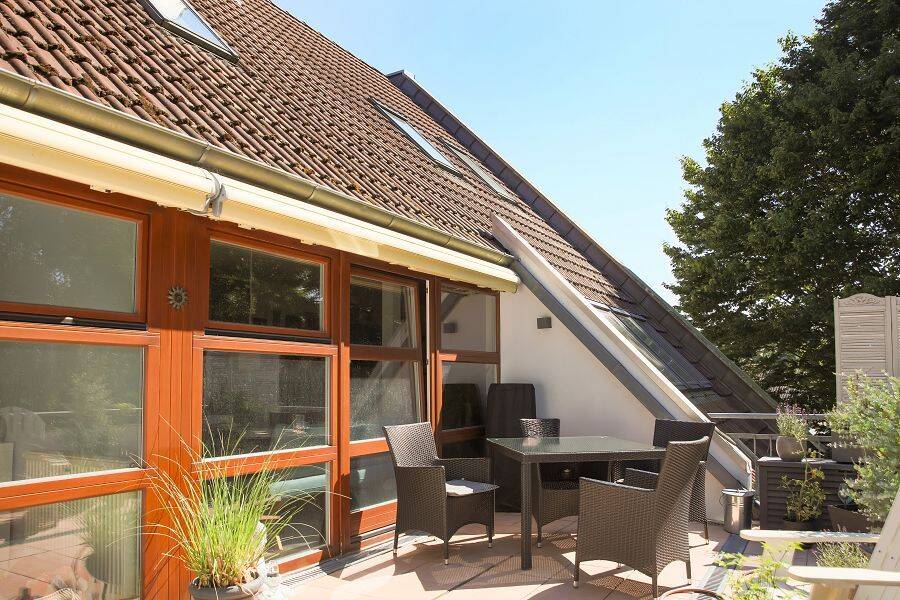 Großzügiges Wohnen in maritimer Lage!, 24226 Heikendorf