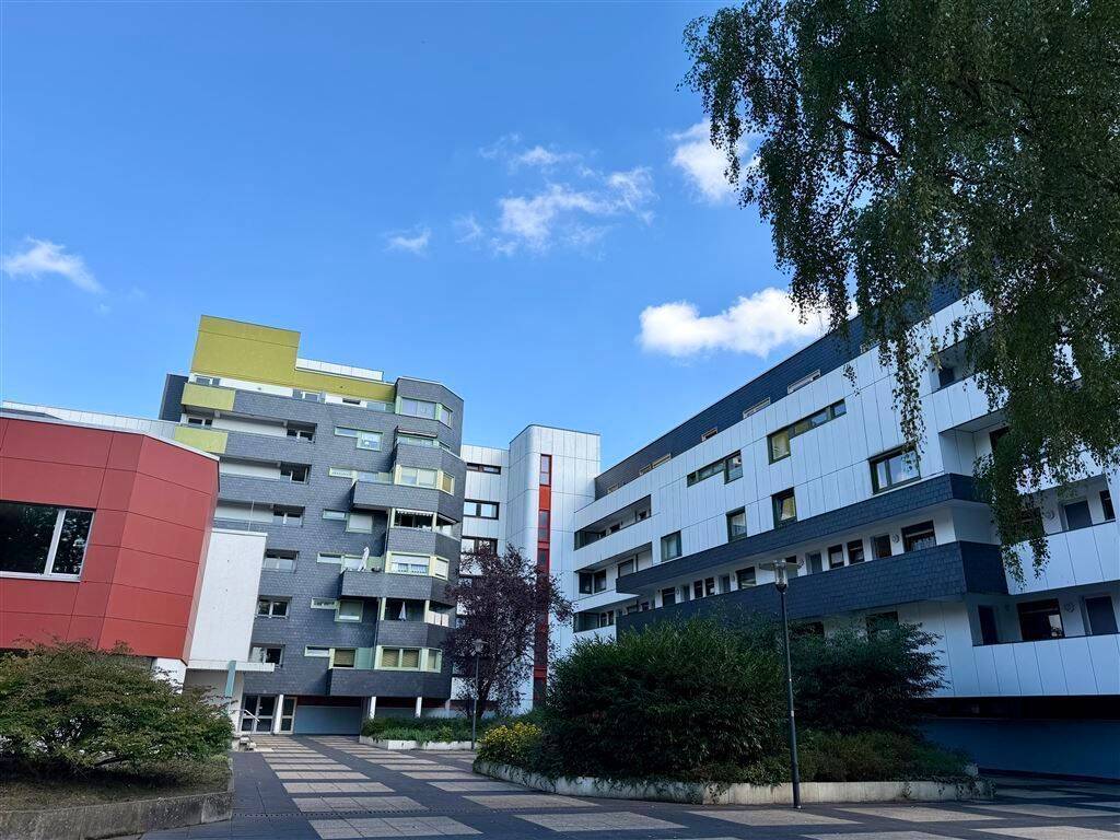 Sanierte 2 Zimmerwohnung im Zentrum von Bad Sassendorf!, 59505 Bad Sassendorf
