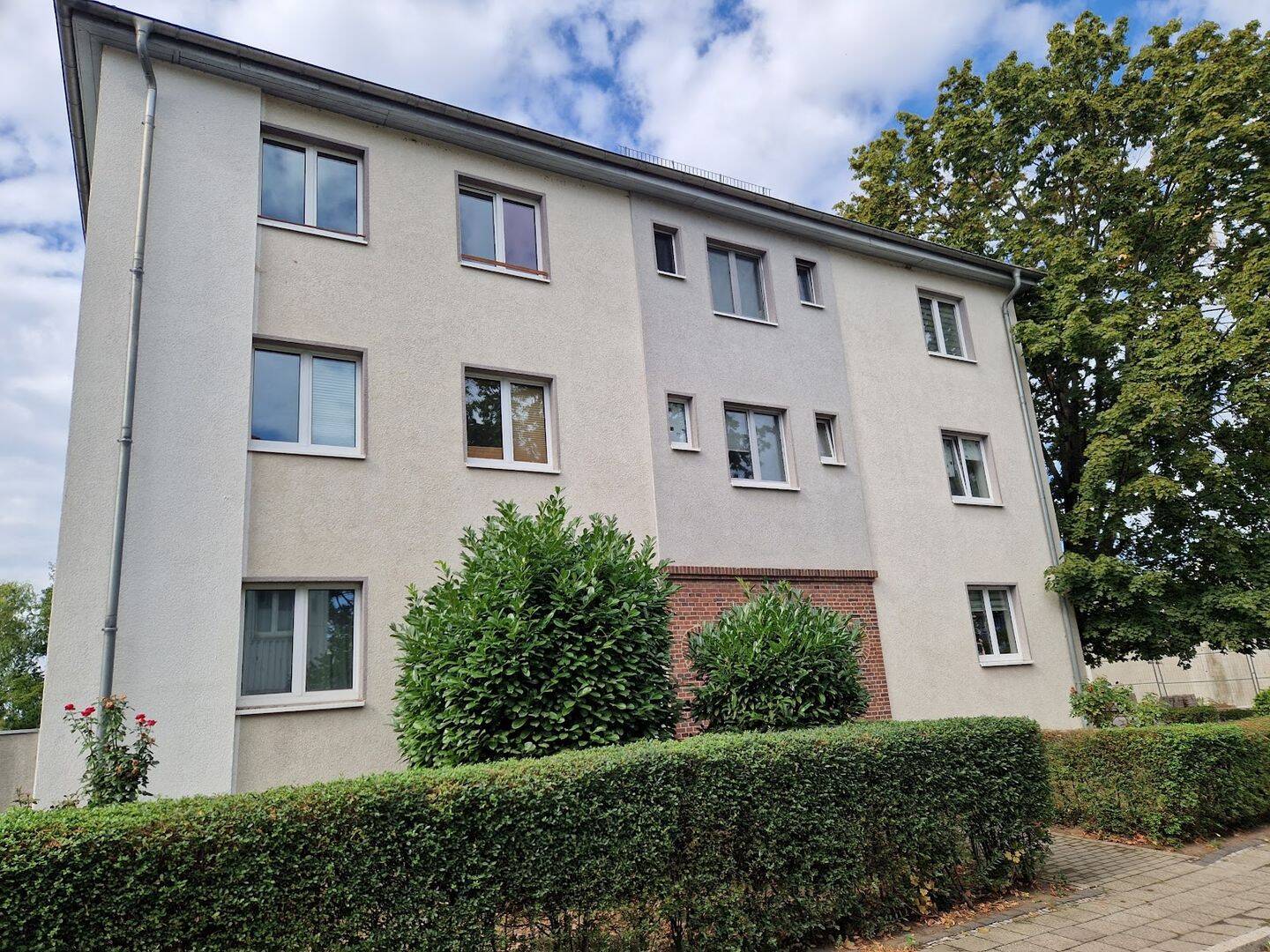 Renoviert und in ruhiger Lage – wir übernehmen die ersten beiden Kaltmieten für Sie*, 39122 Magdeburg (Beyendorf-Sohlen Beyendorfer Grund Fermersleben Salbke Westerhüsen)