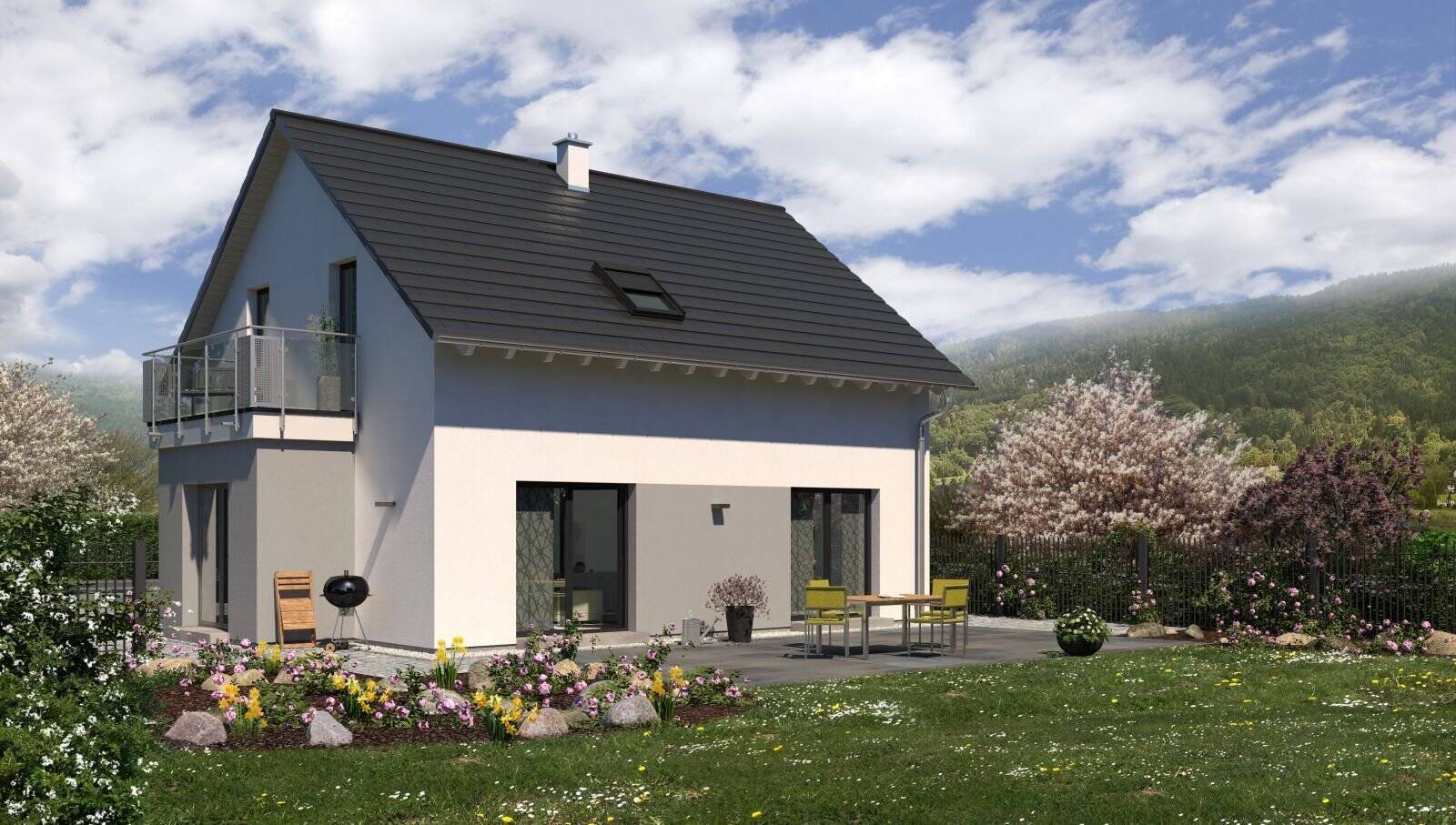 Ihr individuelles Einfamilienhaus in Swisttal – maßgeschneidert und hochwertig geplant, 53913 Swisttal