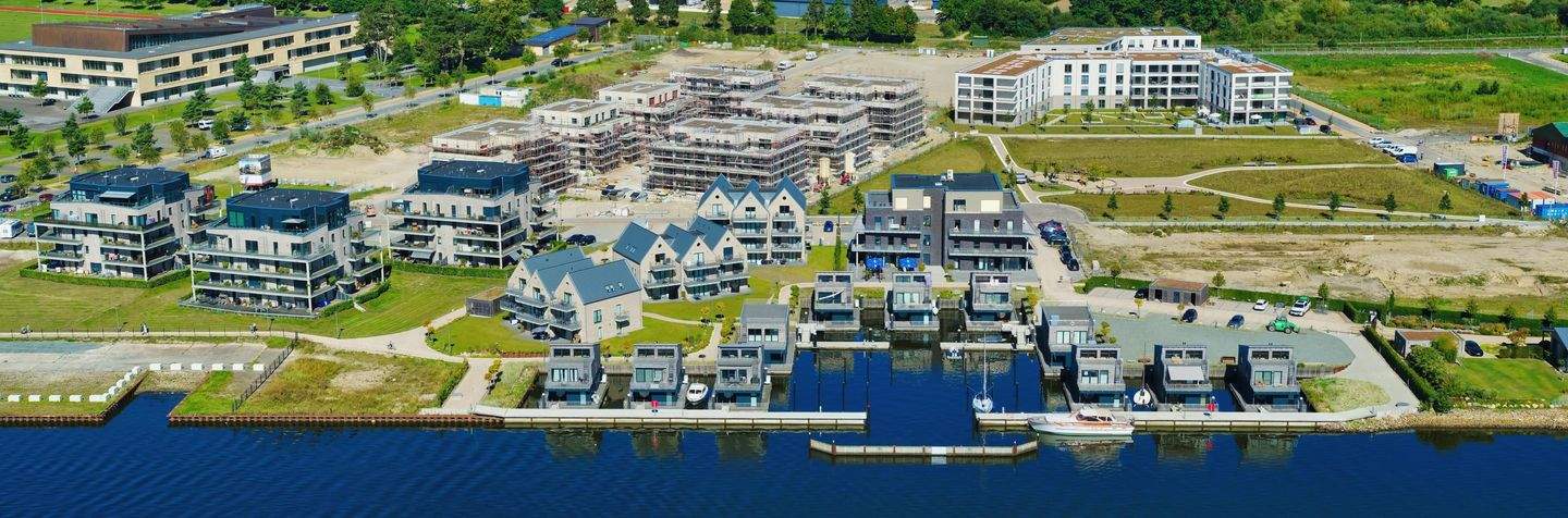 Mein Zuhause – Schlie Leven an der Schlei, 24837 Schleswig