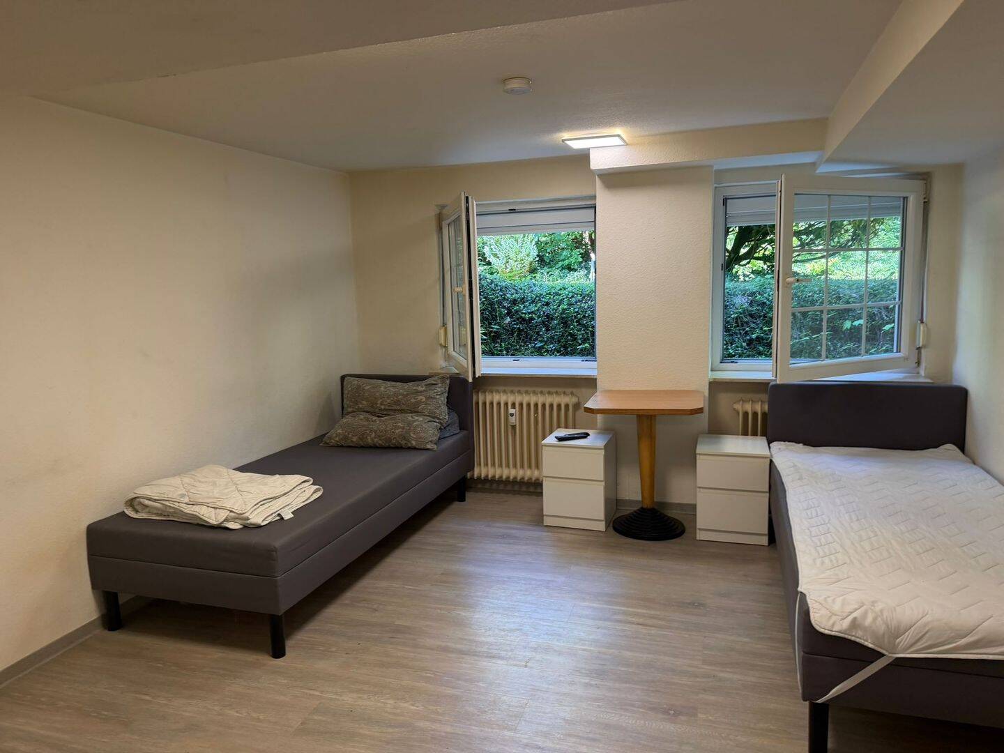 3-Zimmer-Souterrainwohnung – Bad Homburg Zentrum, 61348 Bad Homburg v.d. Höhe