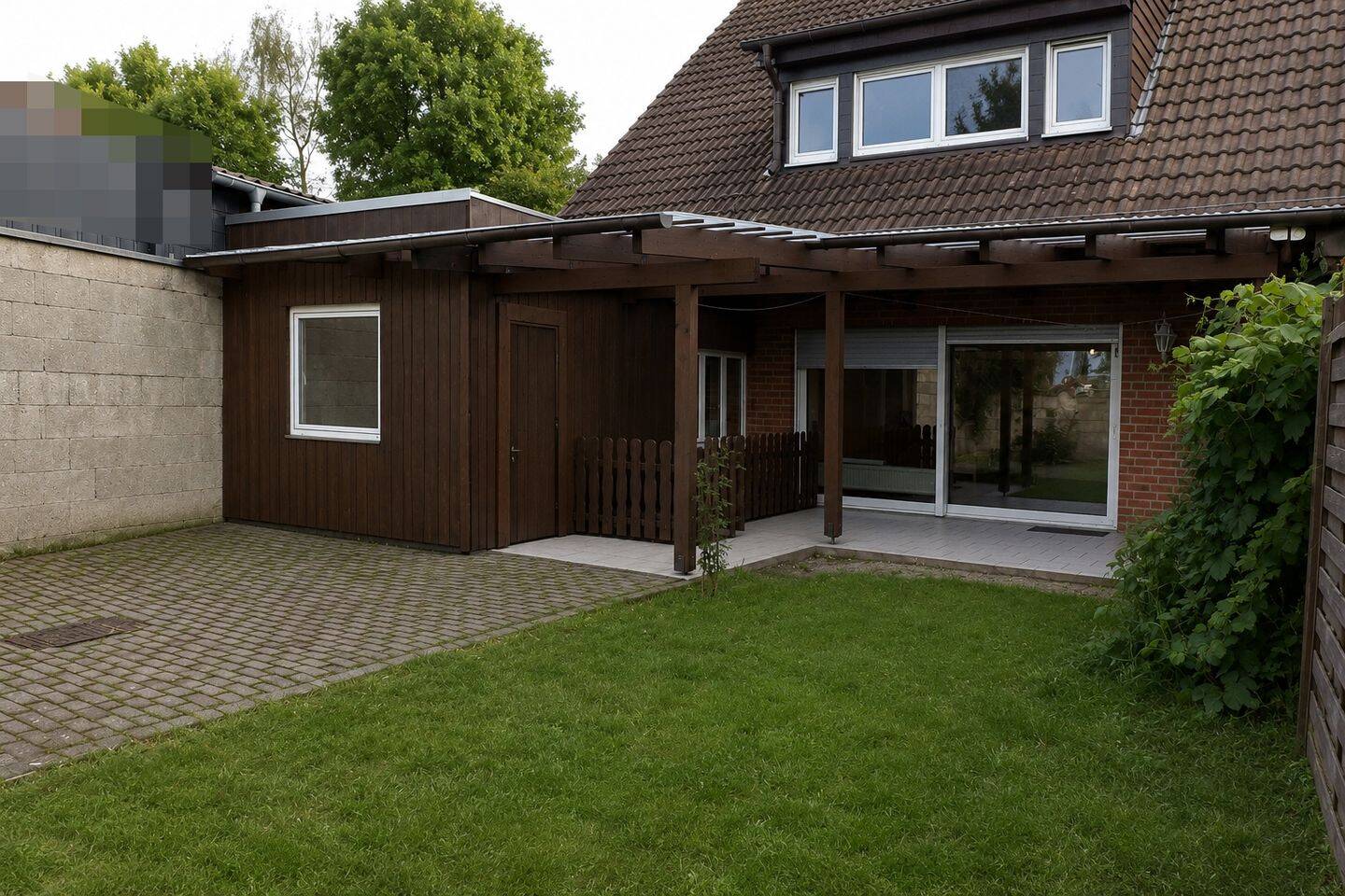 Attraktiver Kaufpreis – modernisiertes EFH mit neuer Heizung, 53567 Buchholz (Westerwald)