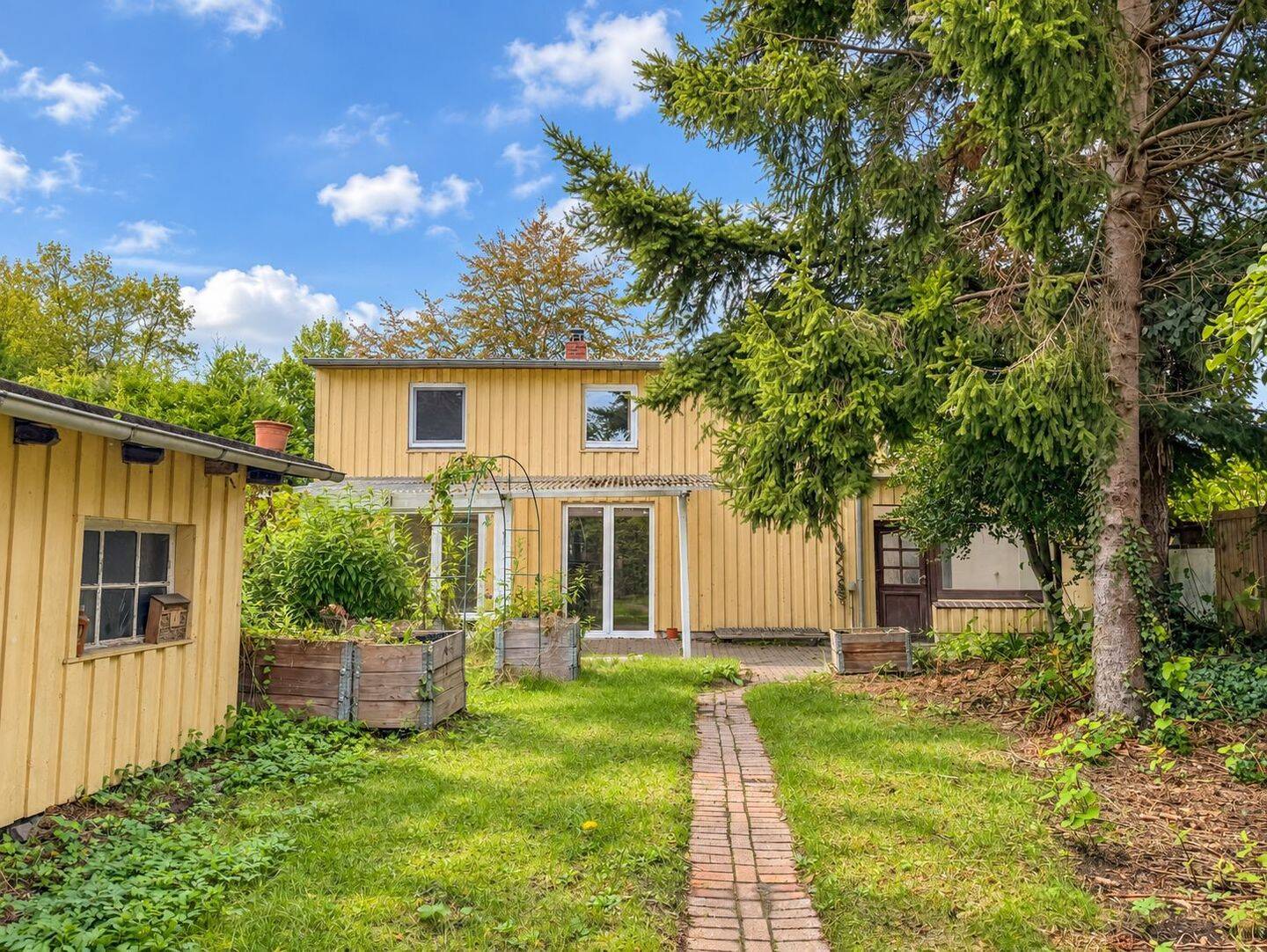 Gestalten Sie Ihr neues Zuhause – Einfamilienhaus mit Potenzial, 27578 Bremerhaven (Lehe Leherheide)