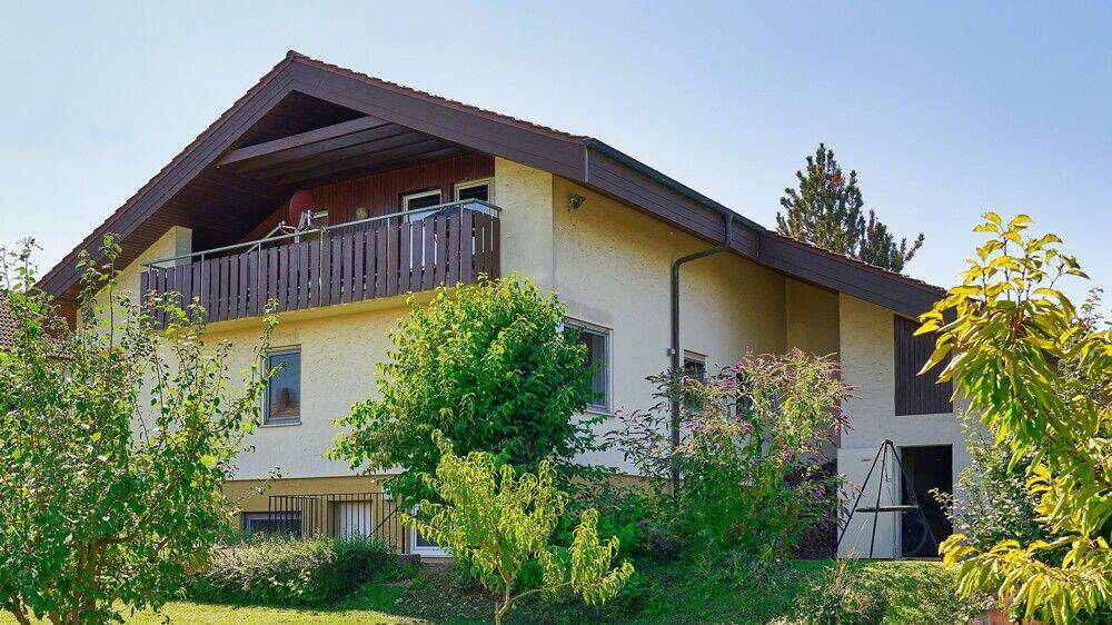 Ein Haus für viele Lebensmodelle – Ein bis zwei Wohneinheiten und viel Raum für Ihre Ideen!, 74357 Bönnigheim