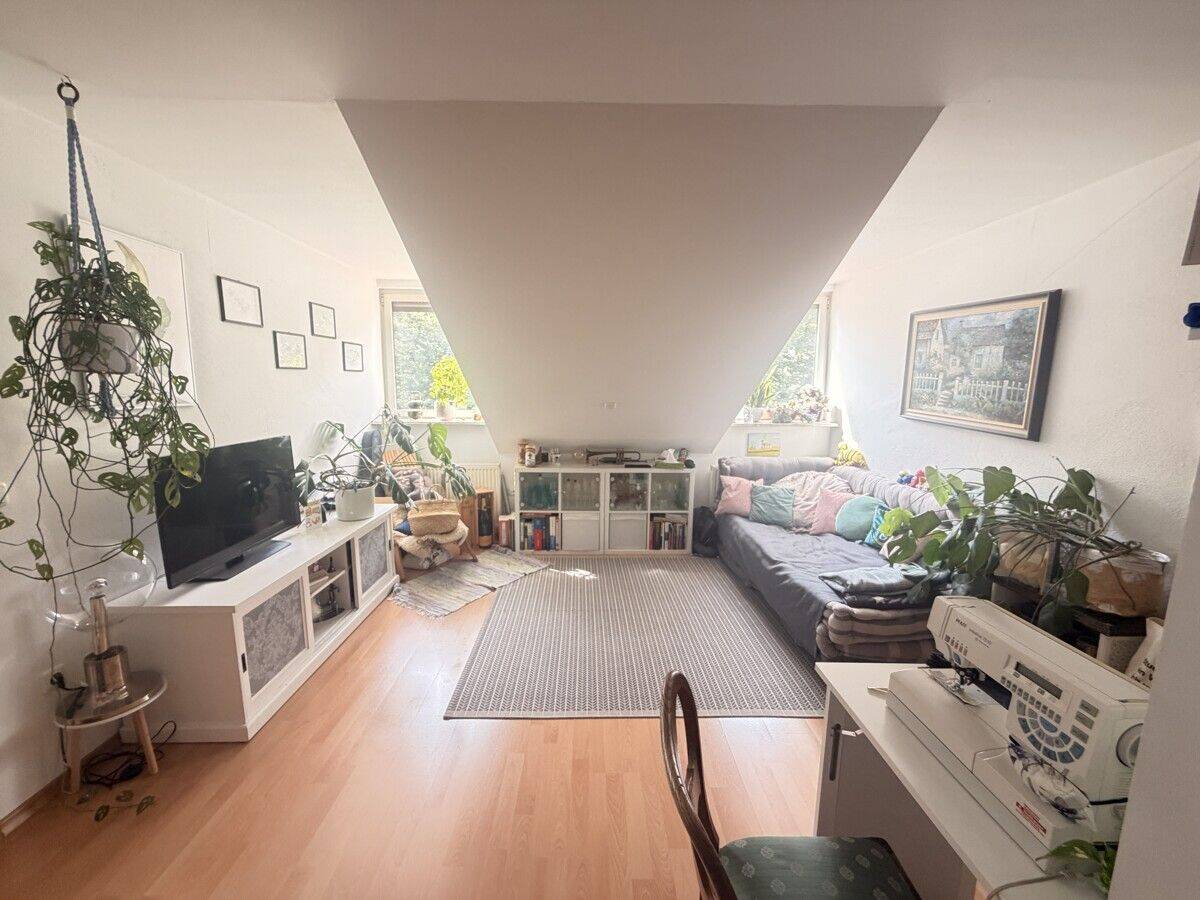 Charmante 2 Zimmerwohnung im Herzen von Landsham, 85652 Pliening