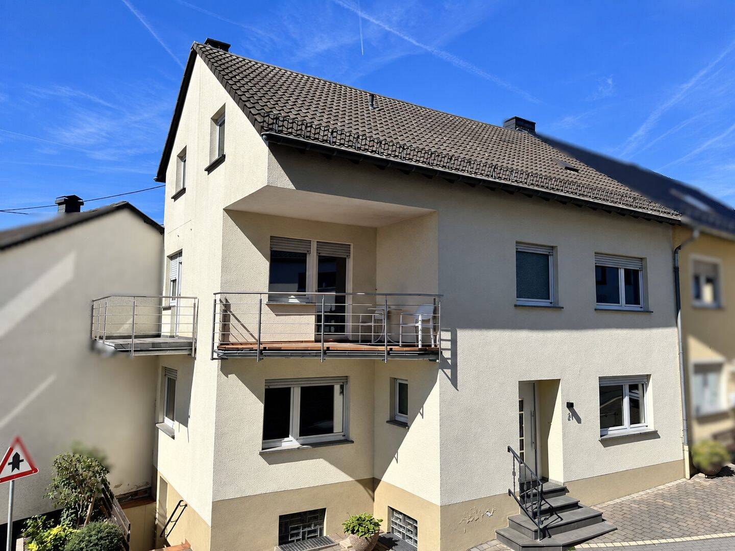 – Provisionsfrei – Gepflegtes Familienhaus mit viel Platz und moderner Ausstattung!, 54657 Neidenbach