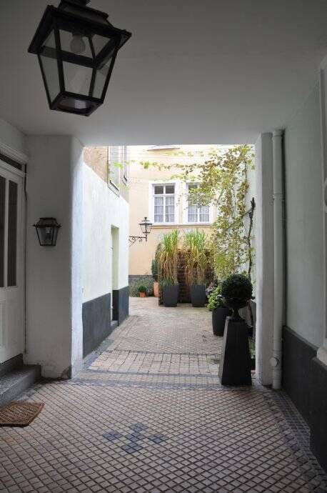 HELLE 3 ZKB ALTBAUWOHNUNG IM HERZEN VON BINGEN, 55411 Bingen am Rhein