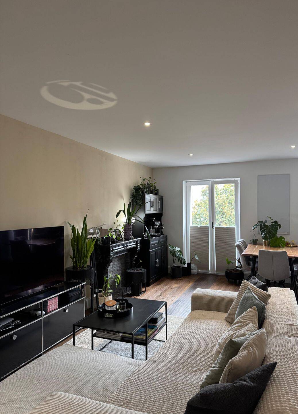 Wohnung Severinsviertel, 3. OG, 2026 saniert, 50678 Köln (Innenstadt-Süd Altstadt-Süd Neustadt-Süd)
