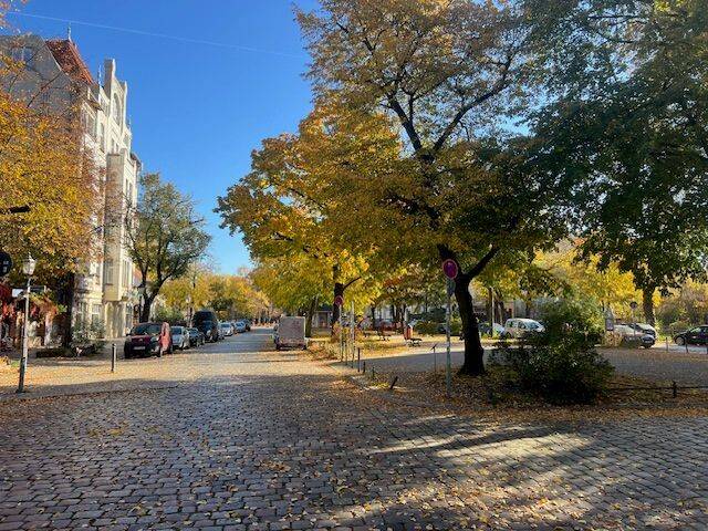 Rixdorf unweit Richardplatz- komplett renovierte 2-Zimmer-Altbauwohnung, 12043 Berlin (Neukölln)