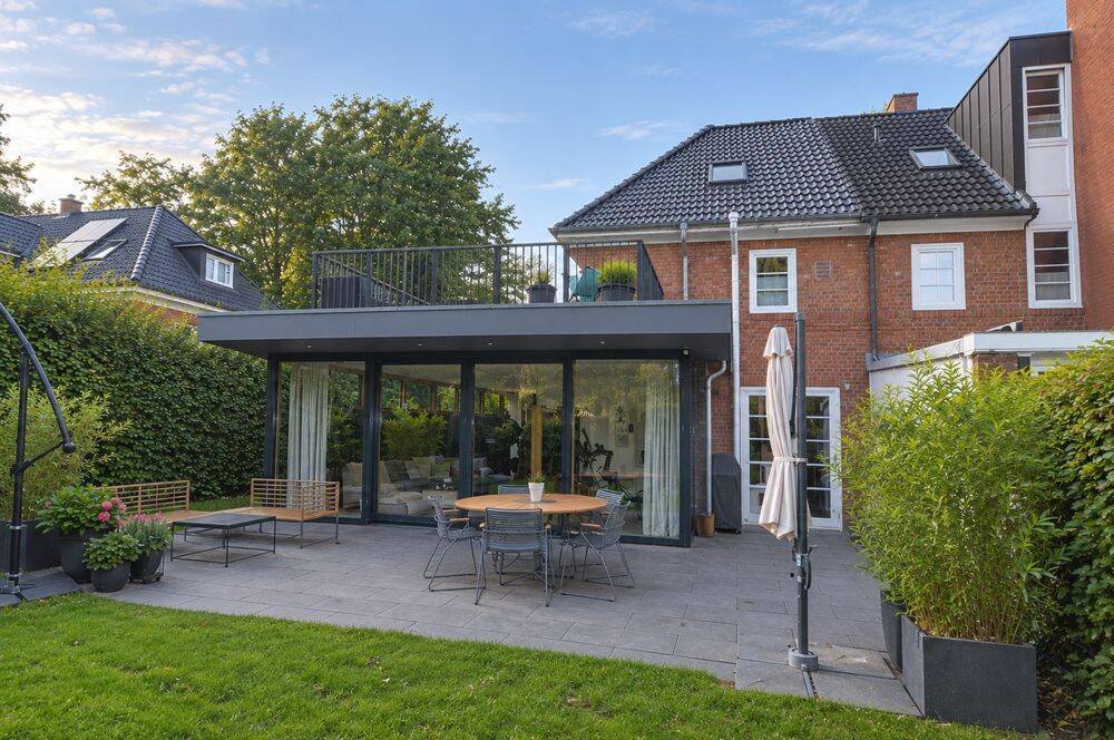 Doppelhaushälfte in Top-Zustand und begehrter Wohnlage von Volksdorf zu verkaufen, 22359 Hamburg (Wandsbek Bergstedt Rahlstedt Volksdorf)
