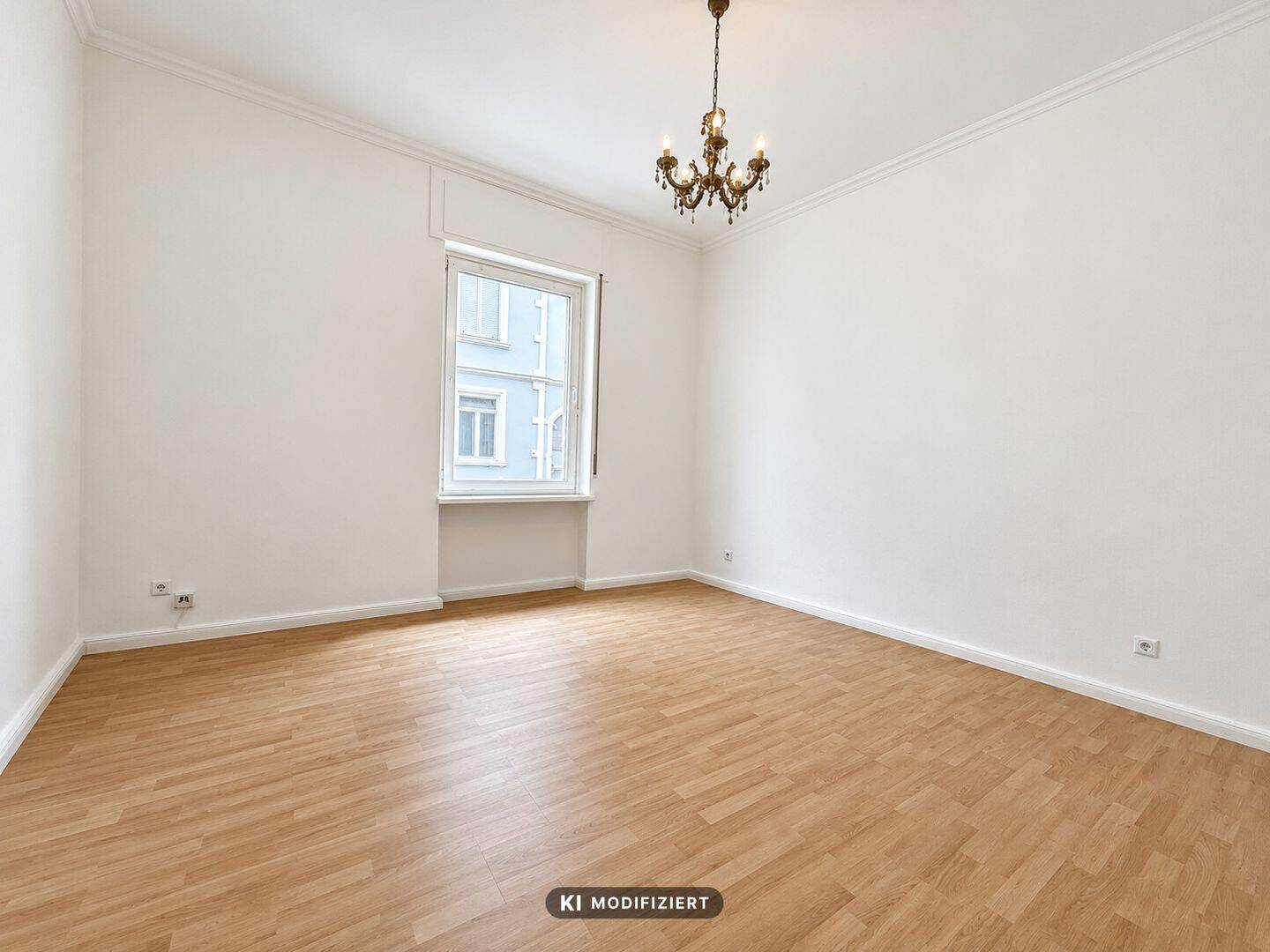 Helle Erdgeschosswohnung in Mainnähe, 65933 Frankfurt am Main (Griesheim)