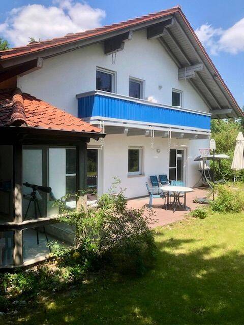 Schönes Einfamilienhaus in Hebertsfelden, 84332 Hebertsfelden