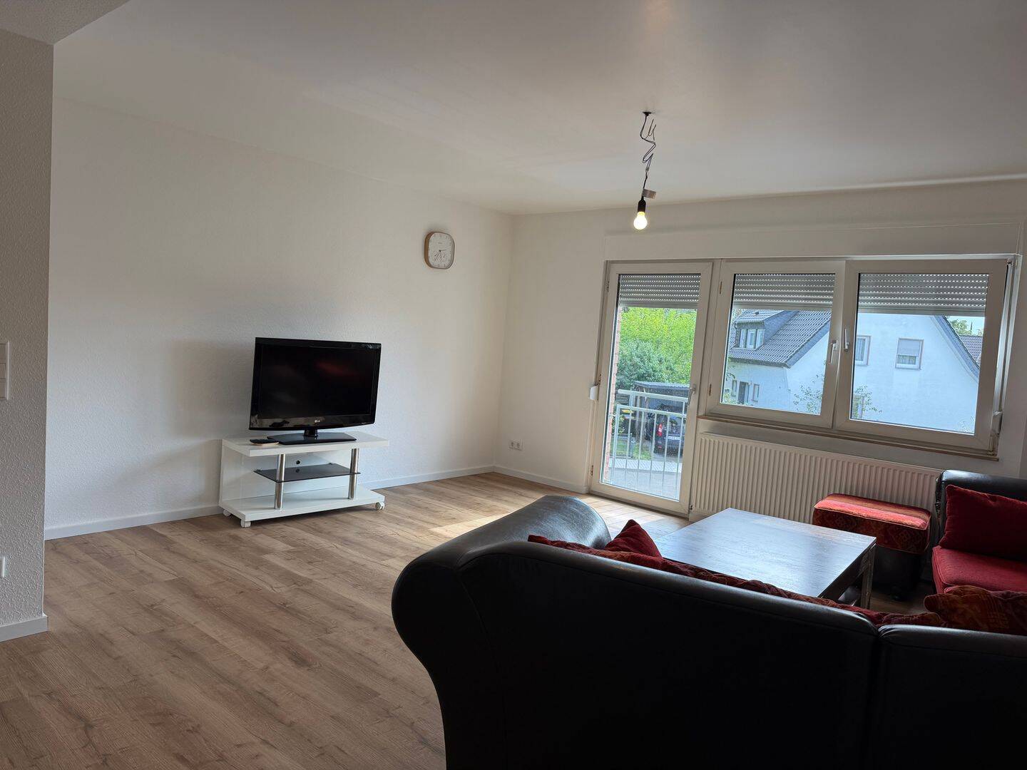 Helle 3-Zimmer-Wohnung (ca. 80 m²) in Sankt Augustin-Niederpleis – ab sofort, 53757 Sankt Augustin