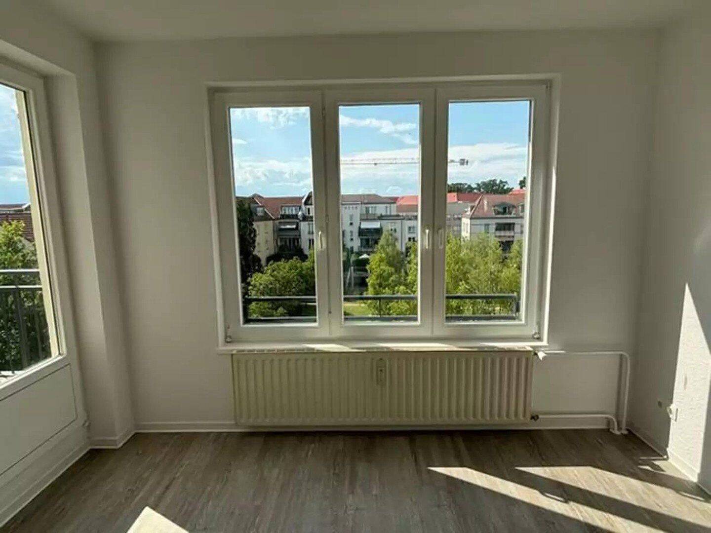 2-Zimmer-Wohnung zur Miete 14480 Potsdam (Kirchsteigfeld), 14480 Potsdam (Am Stern Drewitz Kirchsteigfeld)