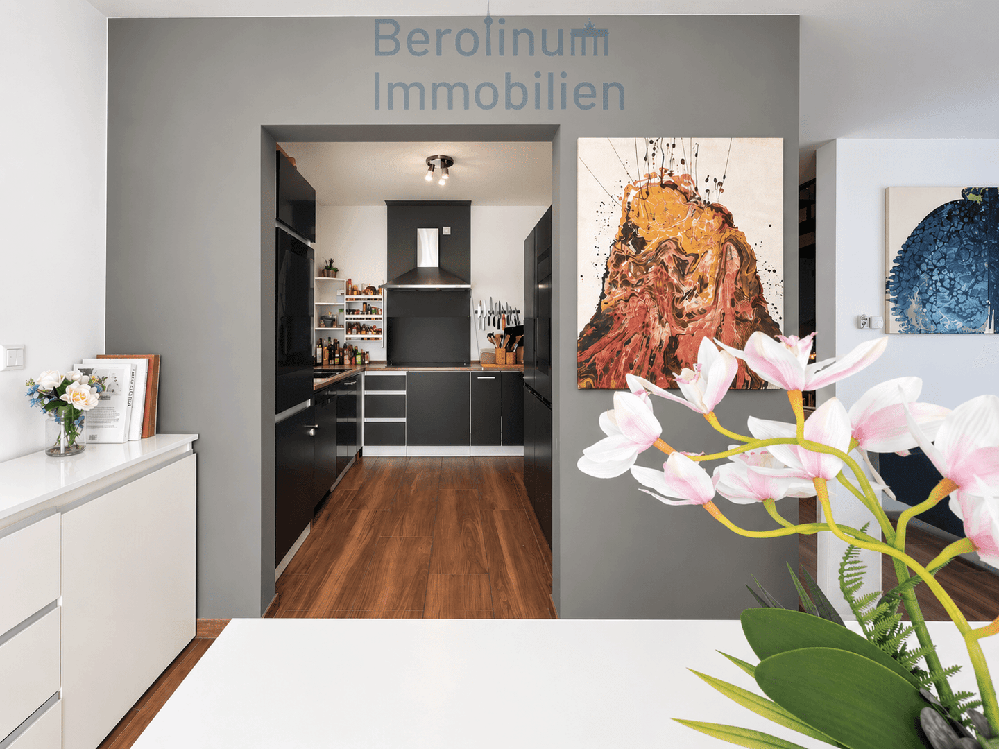 Modernes EFH nahe Berlin – Baujahr 2021, viel Platz, ruhige Lage und niedrige Nebenkosten, 14641 Wustermark