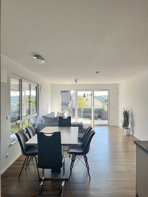 2,5 Zimmer Wohnung zu vermieten, 91625 Schnelldorf